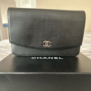 Chanel WOC